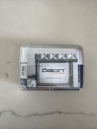 OGON RFID 旅遊防盜銀包