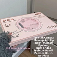 Beginner Student Affordable Makeup Set