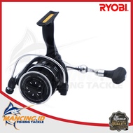 PERALATAN Ryobi Accurist 4000 Fishing Reel Fishing Equipment Equipment