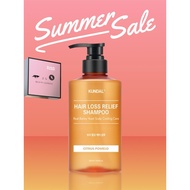 KUNDAL HAIR LOSS RELIEF SHAMPOO