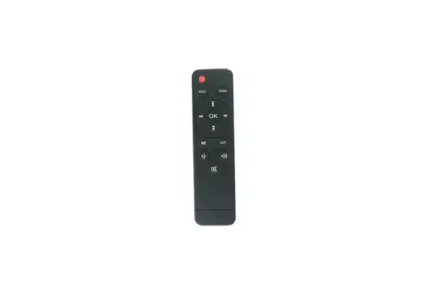 Remote Control For Blitzwolf BW-VP8 & 3Stone A3 & WEWATCH V10 V10G V10E V10 PRO & TMY V28 Mini LED L