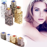 YOLO Perfume Bottle 3ML Refillable Bottle Royal Bottle Cosmetic Container