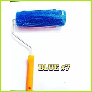 ◳ ♚ ◸ Versatex Textured Paint Roller 7''