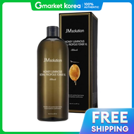 JM Solution | Jm Solution Honey Glow Royal Propolis Toner X Large Black 600ml