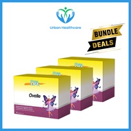 Powerlife Ovelle 4g 15sachets - Support Hormonal Imbalance, PCOS