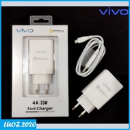 VIVO 4A MICRO CHARGER | TYPE-C | CHARGER hp