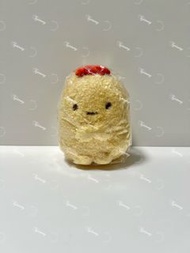 角落生物 炸蝦 細公仔 日版 S Size Sumikkogurashi Plush