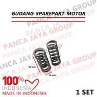 READY PART SMALL VALVE SPRING GL CB CG 100 125 GL100 GL125 CB100 CB125 CG100 CG125 CODE 267