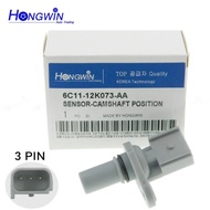 6C11-12K073-AA Camshaft Postion Sensor For Ford Ranger Mondeo MK3 Jaguar X Land Rover Citroen 6C1112