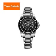 Alexandre Christie AC6141BFBTBBA Analog