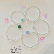 | STELLA STELLA STELLA STELLA STELLA | Sparkling LUCKY BRACELET Gelang Tangan Perempuan Bracelet For