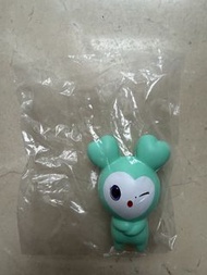 twice lovely secret squishy盲盒-Mina 款