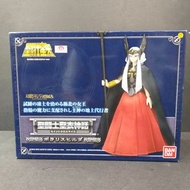 已開封 bandai 魂限 聖衣神話 北歐神話 希蒂女王