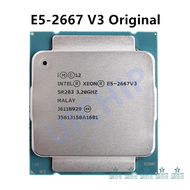 [Ding] Intel XEON E5 E5 V3 3,2 V3 135 2011 GHz Achtkern-CPU-Prozessor 20M W LGA-3 E5-2667 V3