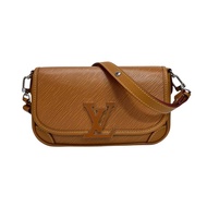 LV M59459 Epi leather Buci 全皮側孭斜孭袋