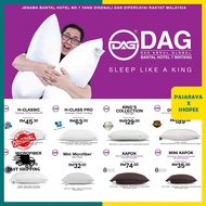 Bantal Hotel Das Abdul | DAG Hotel Pillow