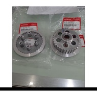 K26 front clutch msx 125 Clutch pressure plate Genuine honda msx 125 secondary hub clutch