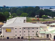 Cedar Point's Express Hotel