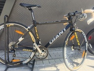 Giant SCR 公路單車