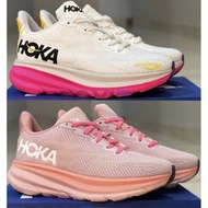 Hoka Clifton 9 Shoes/hoka Sports Running Shoes For Women And Men