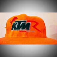 Cap KTM Design KTM Design