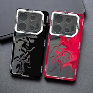 DY-806 CASE BENING INFINIX GT 10 PRO NEW 2023 SOFTCASE SILICON
