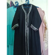 Jubah budak dari mekah