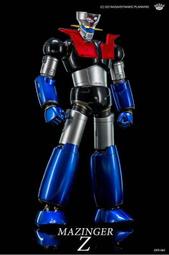 全新未拆 現貨 King Arts 超合金 Mazinger Z 永井豪 無敵鐵金剛 DFS065