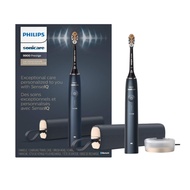 Philips Sonicare 9900 Prestige Rechargeable Electric Toothbrush – Smart SenseIQ Technology for Ultim