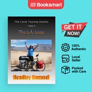 The Cycle Touring Diaries - Diary 3 - Paperback - English - 9781291681901