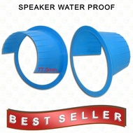 Frame speaker - Grill topi speaker tipis