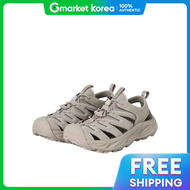 รองเท้า HOKA Hopara สีเบจ สำหรับออกกำลังกายและวิ่ง หมายเลขคำสั่งซื้อ 237807