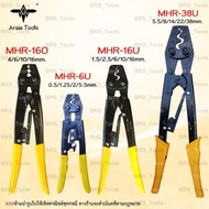 Crimping Pliers Wire Crimper U Arsia tools