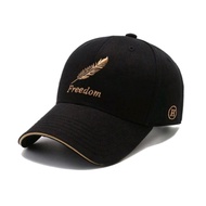 FREEDOM HAT Freedom Import Baseball Cap for Men UnisexWanita HAT YANG AGAIN