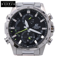 Casio EQB-900D-1AJF EDIFICE藍牙智慧型手機連接型 Tough Solar [二手]