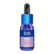 Blue Nectar Kumkumadi Oil for Face for Aging Skin | Ayurvedic Saffron Face Cleansing Oil | Authentic