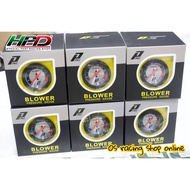 Genuine Pprc Boost Gauge 45 Pounds Size 52 Mm New Design All Over Quality Products Long-Lasting Use