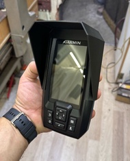 Fishing Garmin Striker Vivid 4cv/5cv & 7cv - 3D Printed Protective Sun Cover