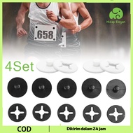 Bib Button Chest Number Buttons Bib Number Magnet Bib Button Number Button Bib Chest Number Numbered