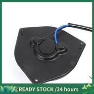 Fan Motor 065000-7121 MB878162 Fan Motor for   Montero Cooling Fan Motor for   Montero  2 MK2 II V10