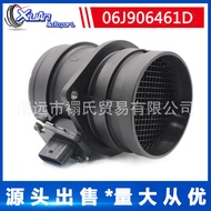Suitable for Auto Parts Air Flow Meter Sensor 06J906461D D