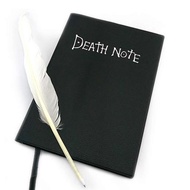 Death Note Hardcover