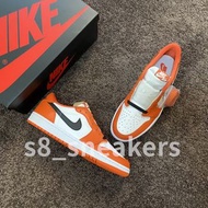 AJ1 Air Jordan 1 Low - Starfish