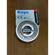 Bearing 6302 2RS BEARING BEARING BEARING 6302-2RS KOYO