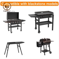 Popubear  Griddle Shim Rubber Griddle Shims Grill Shims Kit for Flat Top Grills Keep Your Bbq Grill 