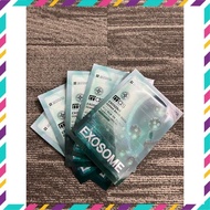 [ Chính Hãng ] 1m Mặt Nạ Tế Bào Gốc Exosome Medi Shyn Phục Hồi Làm Dịu Cấp Tốc Trẻ Hoá & Căng Bóng D