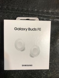 Samsung Galaxy Buds FE 三星藍牙耳機