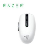 (聊聊享優惠) 雷蛇Razer Orochi V2 White 八岐大蛇靈刃 V2 水銀白 無線電競滑鼠(台灣本島免運費)