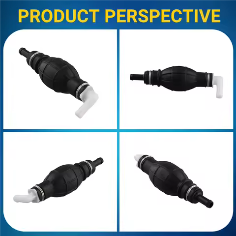 NEW-Diesel Tanks Manual Oil Absorber For KIA Bongo3 Carnival Sedona K2700 K2900 2.9L J3-Engine 0K52A