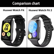 Huawei Watch Fit 2 Smart Watch Strap